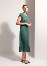 Foil Cutting Edge Dress -Style cfo8196